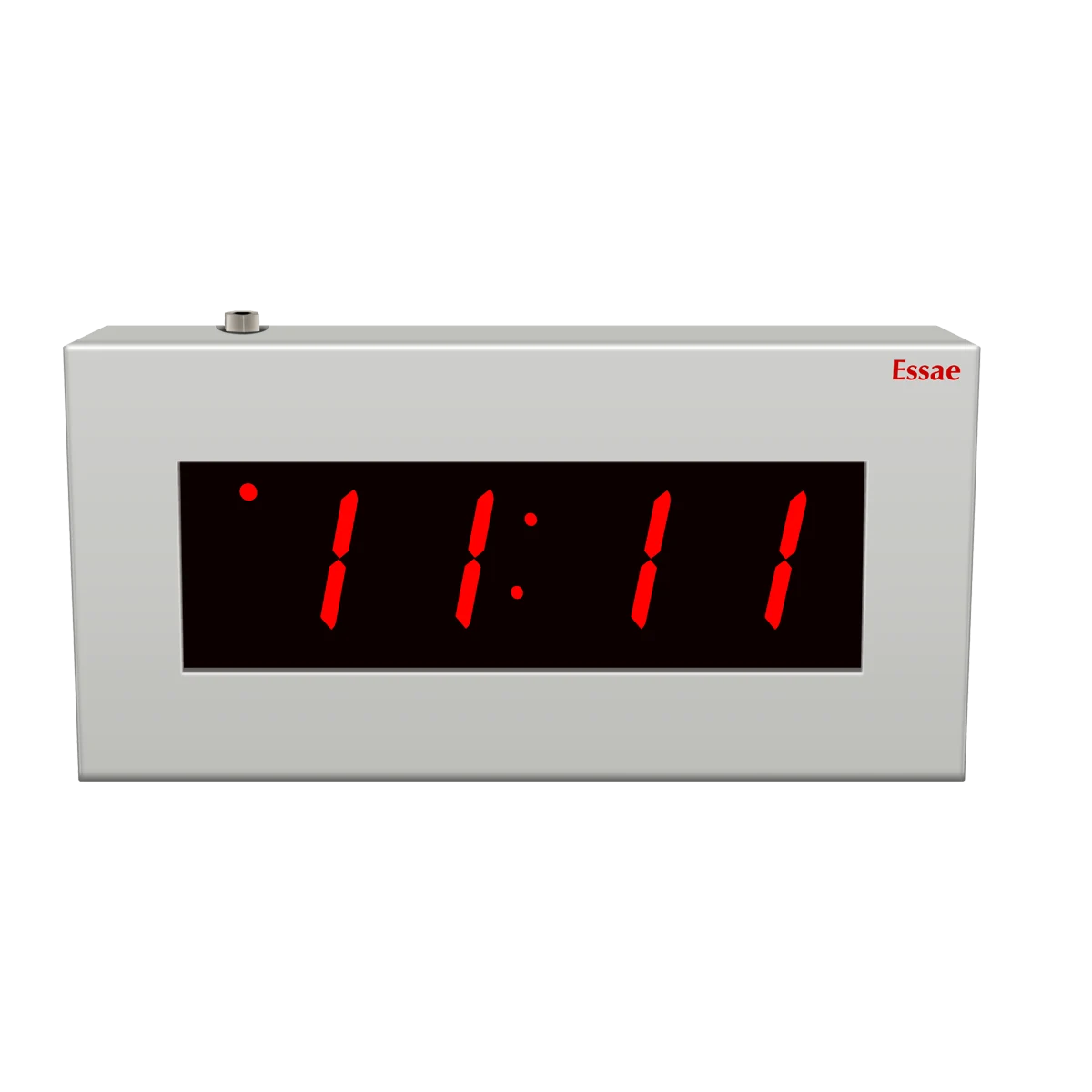 GDT-100 FLP Large Flameproof Master Clock